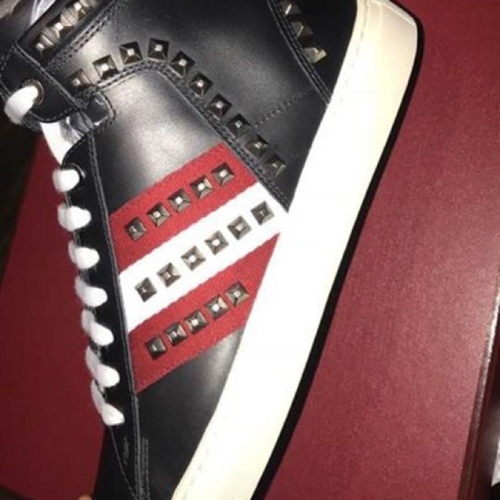 Bally sneakers